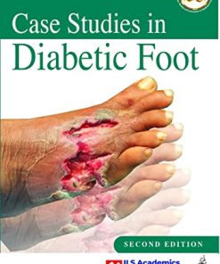 Case Studies in Diabetic Foot (PDF)