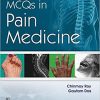 MCQ in Pain Medicine (PDF)