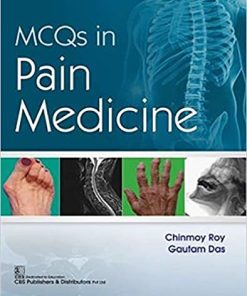 MCQ in Pain Medicine (PDF)