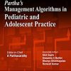 Partha’s Management Algorithms in Pediatric and Adolescent Practice (PDF)