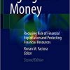 Aging and Money: Reducing Risk of Financial Exploitation and Protecting Financial Resources (PDF)