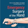 Emergency Surgery of the Hand, 4th Edition (PDF)