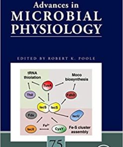 Advances in Microbial Physiology (ISSN Book 75) (PDF)