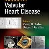 Manual of Valvular Heart Disease (EPUB)