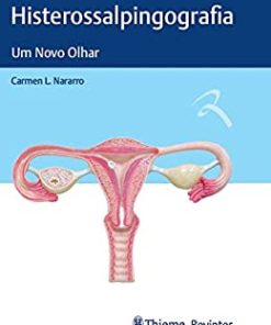 Histerossalpingografia: Um Novo Olhar (Portuguese Edition) (ePub+azw3+Converted PDF)