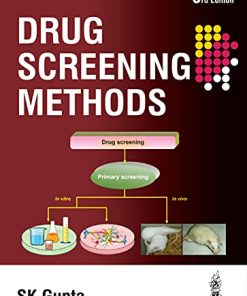 Drug Screening Methods, 3rd Edition (PDF)