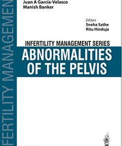 Abnormalities of the Pelvis (Infertility Management) (PDF)