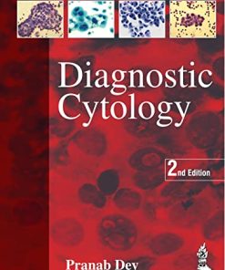 Diagnostic Cytology, 2nd Edition (PDF)