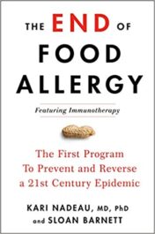 The End of Food Allergy: The First Program To Prevent and Reverse a 21st Century Epidemic 2020 Epub + converted pdf