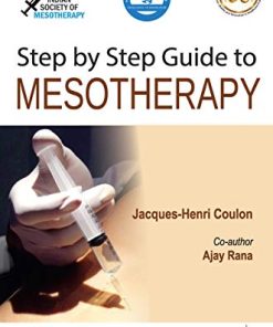 Step by Step Guide to Mesotherapy (PDF)