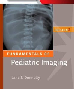 Fundamentals of Pediatric Imaging, 2nd Edition (PDF)