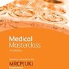 Medical Masterclass 3rd edition book 2; Scientific background to medicine 2: from the Royal College of Physicians (ePub+Converted PDF+azw3)