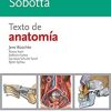 Sobotta. Texto de anatomía (Spanish Edition) (PDF)