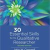 30 Essential Skills for the Qualitative Researcher Second Ed 2020 Epub+converted pdf 30 Essential Skills for the Qualitative Researcher Second Ed 2020 Epub+converted pdf