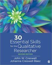 30 Essential Skills for the Qualitative Researcher Second Ed 2020 Epub+converted pdf