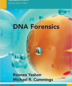 DNA Forensics (PDF)