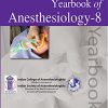 Yearbook of Anesthesiology‒8 (PDF)