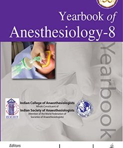 Yearbook of Anesthesiology‒8 (PDF)