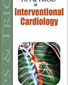 Tips & Tricks in Interventional Cardiology (PDF)