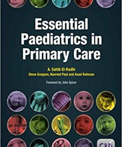 Essential Paediatrics in Primary Care (PDF)