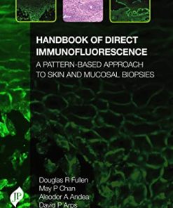 Handbook of Direct Immunofluorescence (PDF)