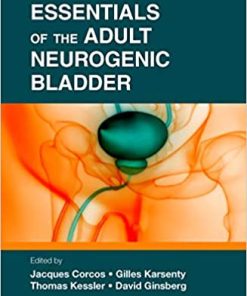 Essentials of the Adult Neurogenic Bladder (PDF)