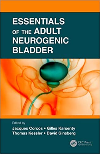 Essentials of the Adult Neurogenic Bladder (PDF) Essentials of the Adult Neurogenic Bladder (PDF)