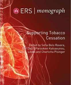 Supporting Tobacco Cessation: 90 (ERS Monograph) (PDF)