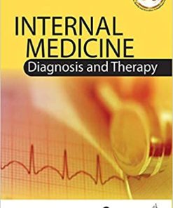 Internal Medicine: Diagnosis and Therapy, 2nd Edition (PDF)