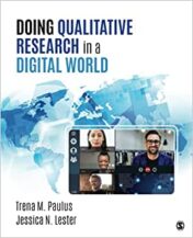 Doing Qualitative Research in a Digital World 1st Ed 2021 Original pdf Doing Qualitative Research in a Digital World 1st Ed 2021 Original pdf