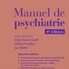 Manuel de psychiatrie, 4e 2021 Original PDF