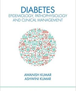 Diabetes Epidemiology, Pathophysiology and Clinical Management (PDF)