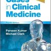 Kumar & Clark’s Cases in Clinical Medicine, 4th Edition (True PDF + ToC + Index)