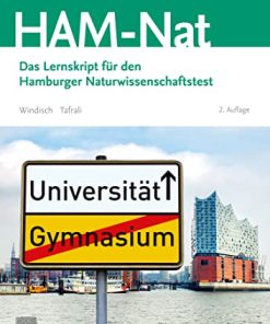 HAM-Nat, 2e (German Edition) (EPUB + Converted PDF)