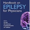 Handbook on Epilepsy for Physicians (PDF)