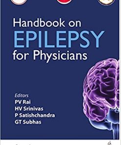 Handbook on Epilepsy for Physicians (PDF)