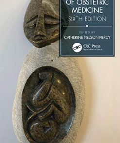 Handbook of Obstetric Medicine, 6th Edition (PDF)