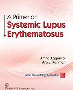 A Primer on Lupus Systematic Erythematosus (PDF)