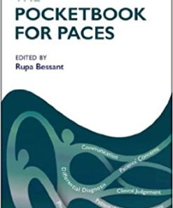 The Pocketbook for PACES (Oxford Specialty Training)