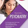 Psychiatry PreTest Self-Assessment And Review, 15th Edition (High Quality PDF)