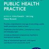 Oxford Handbook of Public Health Practice, 4th Edition (PDF) Oxford Handbook of Public Health Practice, 4th Edition (PDF)