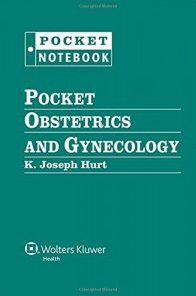 Pocket Obstetrics and Gynecology (Pocket Notebook Series) (PDF)