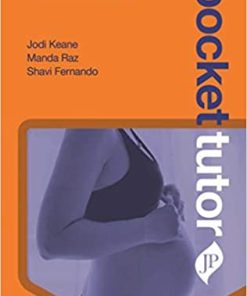 Pocket Tutor Obstetrics (PDF)