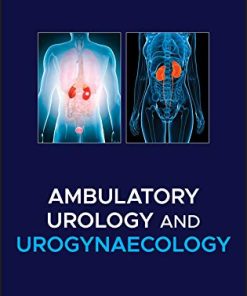 Ambulatory Urology and Urogynaecology (PDF)