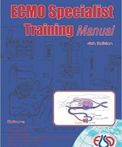 ECMO Specialist Training Manual, 4th Edition (PDF)