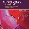 Medical Statistics from A to Z (A Guide for Clinicians and Medical Students), 3rd Edition (PDF)