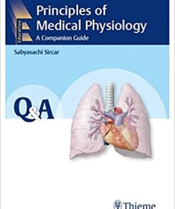 Principles of Medical Physiology: A Companion Guide Q&A (PDF)
