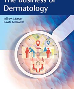 The Business of Dermatology (PDF)