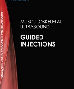 Handbook of Ultrasound Guided Injections, 5th Edition (PDF)