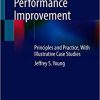 Trauma Center Performance Improvement: Principles and Practice, With Illustrative Case Studies (PDF)